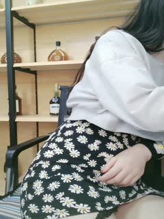 NHVR-178 【VR】剛毛おま○こ超接写JOI ～アナルまでびっしり生えた女子校生のマン毛を見ながら-cd4